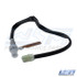 WSM O2 Sensor for Suzuki DF 100 - 300 HP 2011-2023 18213-98J00, 18213-98J10, 18213-98J20, 18213-98J30 385-150