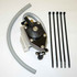 WSM Fuel Pump for Johnson / Evinrude 90 - 115 VRO 60 Degree V4 600-156-02