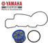 SENECA Marine

Yamaha OEM Outboard VST Tank Filter Kit w/ O-Ring & Gasket | 65L-14147-00-00, 65L-13915-00-00, 65L-14984-00-00