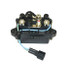 WSM Trim Relay for Mercury / Mariner / Yamaha 25 - 250 HP 4-Stroke 2004-2022 63P-81950-00-00, 881356001, 888320T 343-515