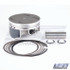 WSM Piston Kit for Yamaha 200 - 250 HP 4-Stroke 2006-2010 .010 Over 69J-11635-00-00, 6P2-11635-10-00 100-335-04K