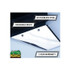 Gator Guard Skegshield Mercury 40-60 2008-2019 GATSS00513-DP