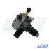 WSM Fuel Pump for Johnson / Evinrude / Suzuki 60 - 70 HP 4-Stroke 1998-2000 15100-99E00, 15100-99E0V 600-084