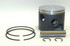 WSM Piston Kit for Mercury / Mariner 70 - 115 HP Looper 1985-1993 Top Guided .015 Over 777-815965A5, G14670, S18-4624 100-35-045K