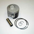 WSM Piston Kit for Mercury / Mariner 200 - 300 HP XS DFI Port .015 100-51-045PK
