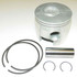 WSM Piston Kit for Mercury / Mariner / Sea-Doo 200 - 250 / 3000 Port .040 Over 100-47-07PK