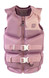 YAMAHA JetPilot Womens Armada Neoprene CGA Vest Rose VDF-26204