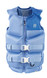 YAMAHA JetPilot Womens Armada Neoprene CGA Vest Periwinkle VDF-26204
