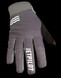 YAMAHA Superlite Full Finger Glove CHARCOAL BLACK RED PINK VDF-25303 YAMAHA Superlite Full Finger Glove CHARCOAL BLACK RED PINK VDF-25303
