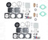 SeaDoo DUAL MIKUNI Carburetor Rebuild Kit & Needle Seat & Carb Gasket 1996-97 XP SeaDoo DUAL MIKUNI Carburetor Rebuild Kit & Needle Seat & Carb Gasket 1996-97 XP