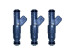 BOSCH Fuel Injectors for SeaDoo

013US525-3