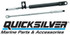 QUICKSILVER

100% OEM GENUINE MERCURY

GEN II

12' Throttle/Shift Remote Control Cable

For Outboard Motor Rigging/Installation

Part # 8M0082535

IN-STOCK

READY TO SHIP!