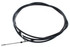 YAMAHA OEM Shift Cable F0R-U149C-10-00