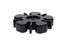 YAMAHA OEM Rubber Shaft Coupl 6BH-4581J-01-00 YAMAHA OEM Rubber Shaft Coupl 6BH-4581J-01-00
