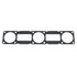 YAMAHA OEM Air Cooler Cover Gasket 1 65U-13674-00-00 YAMAHA OEM Air Cooler Cover Gasket 1 65U-13674-00-00