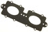 YAMAHA OEM Reed Valve Plate Gasket 62T-13566-00-00 YAMAHA OEM Reed Valve Plate Gasket 62T-13566-00-00