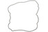 YAMAHA OEM Oil Cooler Cover Gasket 60E-13476-10-00 YAMAHA OEM Oil Cooler Cover Gasket 60E-13476-10-00
