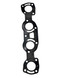 YAMAHA OEM Exhaust Pipe Gasket 6S5-14613-00-00