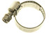 YAMAHA OEM Hose Clamp Assembly (63M) 90450-18M09-00 YAMAHA OEM Hose Clamp Assembly (63M) 90450-18M09-00