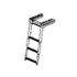 YAMAHA OEM Transom Ladder F6B-U2425-00-00