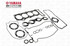 YAMAHA OEM Gasket Kit For Engine Unit 6D3-W0001-00-00