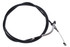 YAMAHA OEM Throttle Cable F0M-U7252-00-00
