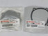 YAMAHA OEM Plate and Gasket 2 99999-04357-00