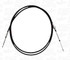 YAMAHA OEM Reverse Cable F3J-U149C-01-00
