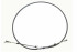 YAMAHA OEM Steering Cable F2N-61481-01-00