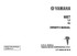 YAMAHA OEM Owner's Manual - 90ET(LJ/XJ) - LIT-18626-00-38 (1986) Models 90ETLJ-JD, 90ETLJ