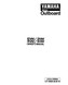 YAMAHA OEM Owner's Manual 1998 - 2W/3W/4W/5W - LIT-18626-02-85 Models 2MSHW, 3A, 3MLHW, 3MSHW, 4MLHW, 4MSHW, 5C/4BC, 5MLHW, 5MSHW, M2MSH, M3MLH, M3MSH, M4MLH, M4MSH, M5ML H, M5MSH, UNKNOWN