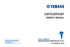 YAMAHA OEM Owner's Manual 1995 - C25T/C30T/C40T - LIT-18626-02-18 Models C25ELH, C25ELHT, C25ELR, C25ELRT, C25MLH, C25MLHT, C25MSH, C25MSHT, C30ELR, C30ELRT, C40ELR, C40ELRT , C40MSH, C40MSHT, C40PLR, C40PLRT, MC25ELHT
