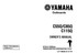YAMAHA OEM Owner's Manual 1992 - C55Q/C85Q/C115Q - LIT-18626-01-51 Models C115TLR, C115TLRQ, C115TXR, C115TXRQ, C55ELR, C55ELRQ, C85TLR, C85TLRQ, MC115TLRQ, MC115TXRQ, MC55EL RQ, MC85TLRQ