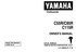 YAMAHA OEM Owner's Manual 1993 - C55R/C85R/C115R - LIT-18626-01-77 Models C115TLR, C115TLRR, C115TXR, C115TXRR, C55ELR, C55ELRR, C55TLR, C55TLRR, C85TLR, C85TLRR, MC115TLRR, MC115TXRR, MC55ELRR, MC55TLRR, MC85TLRR