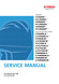 YAMAHA OEM Service Manual - (L)F150CB/ (L)F175CB/ (L)F200CB/ (L)F150SA/ (L)F175SA/ (L)F200SA - LIT-18616-04-26 (2023-2025) Models F150SA, LF150SA, F150CB, LF150CB, F175SA, LF175SA, F175CB, LF175CB, F200SA, LF200SA, F200CB
