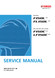 YAMAHA OEM Service Manual - F150C/ LF150C - LIT-18616-04-25 (2023-2025) Models F150C, LF150C, F150JC, F150LC, F150LC2, F150XC, F150XC2, LF150XC, LF150XC2