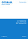YAMAHA OEM Owner's Manual - EF3000iSE / iSEB - LIT-19626-01-20 Models EF3000ISE, EF3000ISEB