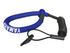 Yamaha Floating Wrist Lanyard Blue MWV-LANCD-98-12