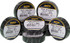 WPS Electrical Tape 3/4", 10 rolls, PVC for PWC / Personal Watercraft | ET3/4X60BK777---228 | 10-2262