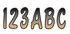HARDLINE Series 200 Registration Kit 3 in for PWC / Personal Watercraft | Universal PWC Fitment | BRBKG200 | 11-6204