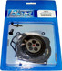 WSM Carb Kit Mikuni 50mm Complete for PWC / Personal Watercraft | Fits Sea-Doo | 006-351 | 12-1461
