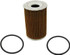 SP1 Oil Filter for PWC / Personal Watercraft | Fits Polaris MSX 110, Polaris MSX 150 | SM-07500 | 12-1789