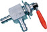 SP1 Fuel Flow Shut-off Valve 9/16" for PWC / Personal Watercraft | 07-7118 | 12-7118