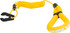 WPS Floating Tethercord/lanyard for PWC / Personal Watercraft | WA-1 Y YLW | 13-0644