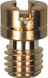 MIKUNI High Speed Jet for PWC / Personal Watercraft | FN102221-132.5 | 134-21325