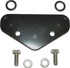 WSM Crankcase Block-off Plate rubber for PWC / Personal Watercraft | 011-210 | 18-2060