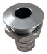 BLOWSION Billet Thru-hull Water Fittings aluminum for PWC / Personal Watercraft | 04-03-028 | 18-2074