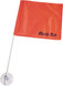 KWIK TEK Skier Down Flag 24" for PWC / Personal Watercraft | SAF-1 | 18-5206