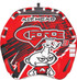 AIRHEAD Gforce 3 Tube 78" x 75", nylon for PWC / Personal Watercraft | AHT3GF | 18-8231