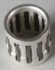 NAMURA Piston Pin Needle Cage Bearing for PWC / Personal Watercraft | 09-B006-1 | 186-0011